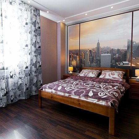 Vip Apartment On Shishkarevskaya Sumy Exteriér fotografie